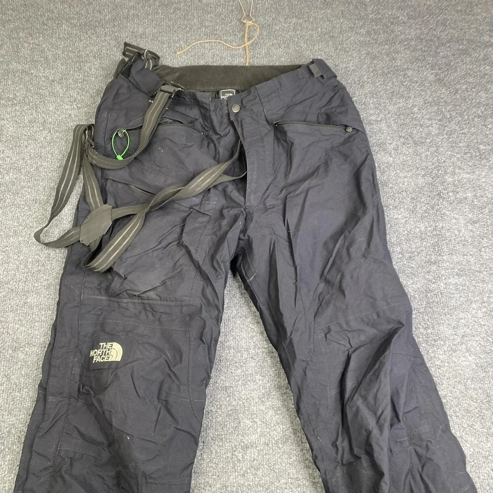 The North Face brand north